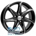 Ronal R51 Trend 6,5x15 4x108 ET42 DIA73,1 (black) в Днепре