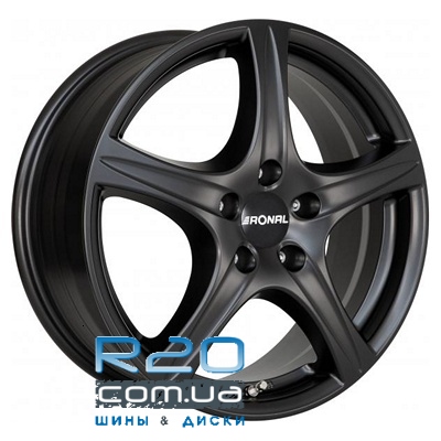 Ronal R56 6x15 5x112 ET45 DIA76,1 (MB) у Дніпрі