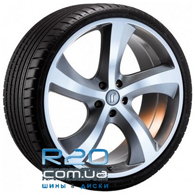 Диски Rondell Design 0047 у Дніпрі