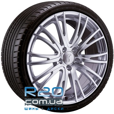 Диски Rondell Design 0215 в Днепре