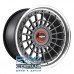 Rotiform LAS-R 8,5x19 5x114,3/112 ET35 DIA72,6 (BD) в Днепре