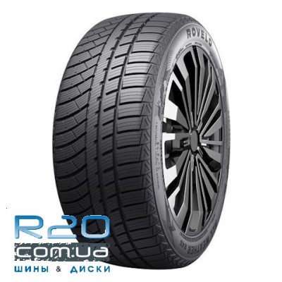 Шини Rovelo All Weather R4S у Дніпрі