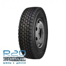 Royal Black RD318 (ведущая) 315/80 R22,5 157/154M 20PR