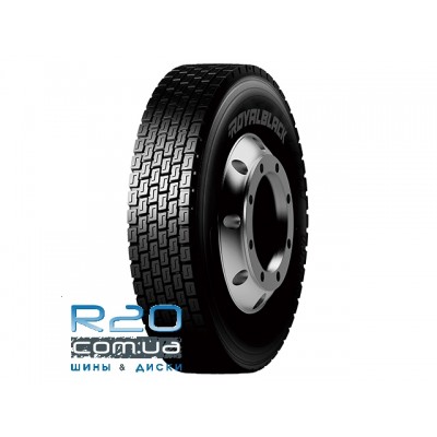 Шины Royal Black RD801 (ведущая) в Днепре