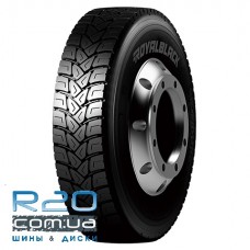 Royal Black RD802 (ведущая) 315/80 R22,5 156/150K 20PR