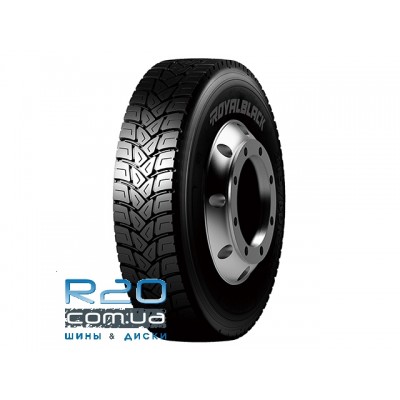 Шины Royal Black RD802 (ведущая) в Днепре
