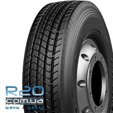 Royal Black RS201 (рулевая) 235/75 R17,5 143/141J 18PR