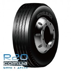 Royal Black RS202 (рулевая) 315/60 R22,5 156/150L