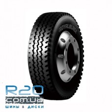 Royal Black RS600 (универсальная) 315/80 R22,5 156/150M