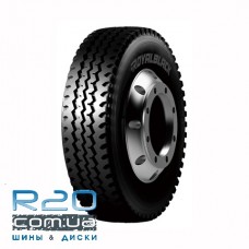 Royal Black RS600 (универсальная) 315/80 R22,5 156/150M 20PR