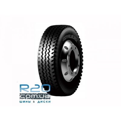 Шины Royal Black RS600 (универсальная) в Днепре