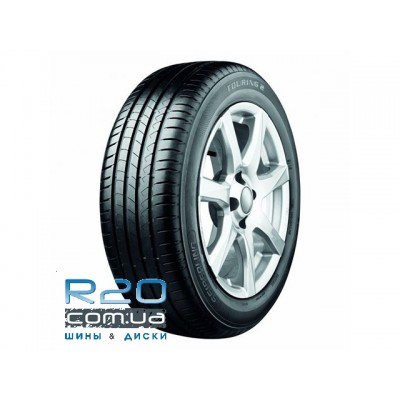 Saetta Touring 2 165/70 R13 79T в Днепре