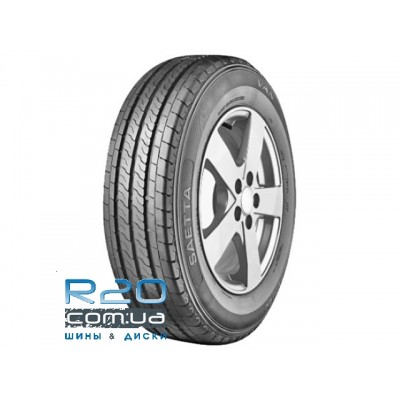 Saetta Van 205/65 R15C 102/100T у Дніпрі