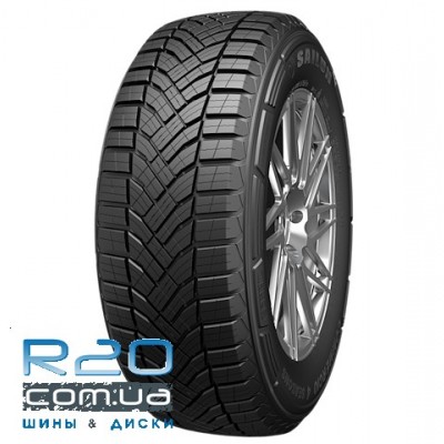 Sailun Commercio 4 Seasons 235/65 R16C 119R у Дніпрі