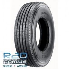 Sailun S629 (рулевая) 295/80 R22,5 154/149M 18PR