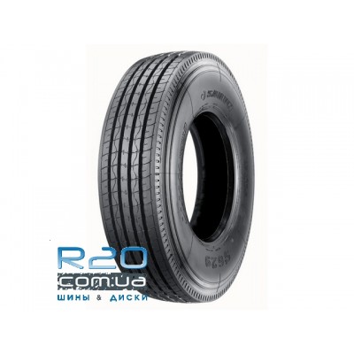 Sailun S629 (рулевая) 295/80 R22,5 154/149M 18PR у Дніпрі