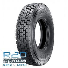 Sailun S702 (ведущая) 295/80 R22,5 152/148M 16PR