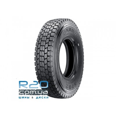 Sailun S702 (ведущая) 315/80 R22,5 156/150L в Днепре