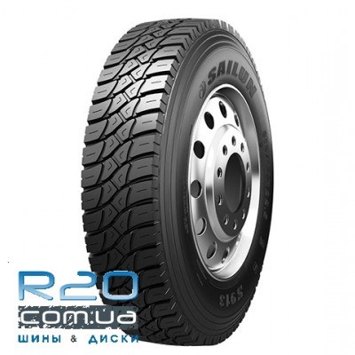 Sailun S913 (ведущая) 315/80 R22,5 156/153K 20PR у Дніпрі