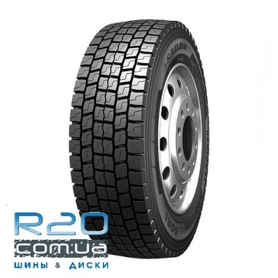 Sailun SDR1 (ведущая) 235/75 R17,5 143/141K 16PR в Днепре