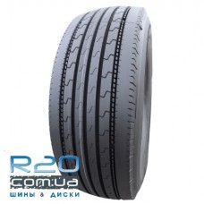 Samson GL256F (рулевая) 385/65 R22,5 160K