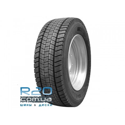 Samson GL265D (ведущая) 275/70 R22,5 148/145K 16PR в Днепре