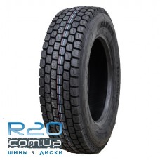 Samson GL268D (ведущая) 315/80 R22,5 154/151M 18PR