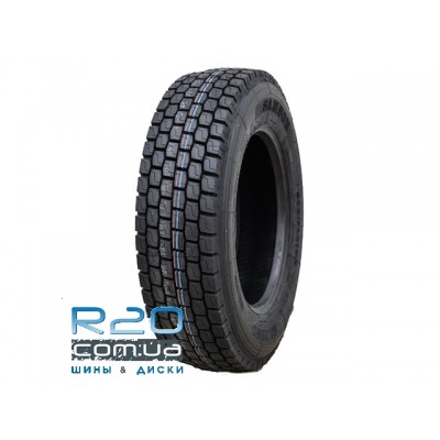 Samson GL268D (ведущая) 315/80 R22,5 154/151M 18PR у Дніпрі