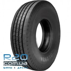 Samson GL278A (рулевая) 315/80 R22,5 156/150L 20PR