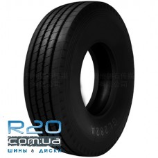 Samson GL282A (рулевая) 315/70 R22,5 154/150L