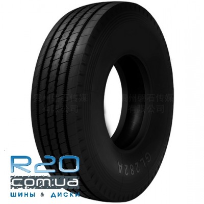 Samson GL282A (рулевая) 315/70 R22,5 154/150L в Днепре