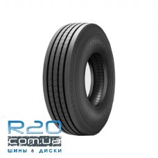 Samson GL283T (прицепная) 245/70 R17,5 143/141J