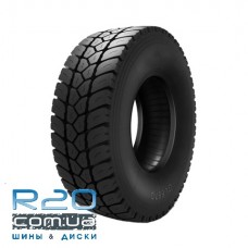 Samson GL687D (ведущая) 315/80 R22,5 18PR