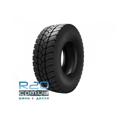 Samson GL687D (ведущая) 315/80 R22,5 18PR у Дніпрі