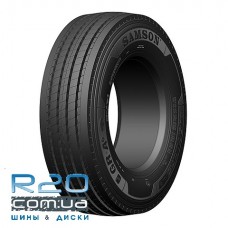 Samson GR-A1 (рулевая) 315/70 R22,5 156/150L 20PR