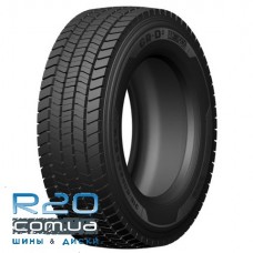 Samson GR-D2 (ведущая) 235/75 R17,5 132/130M 14PR