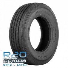 Satoya SF-042 (рулевая) 215/75 R17,5 135/133J 16PR