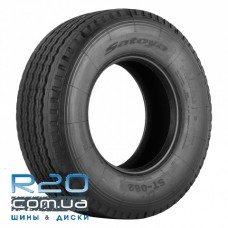 Satoya ST-082 (прицепная) 385/65 R22,5 160K 20PR