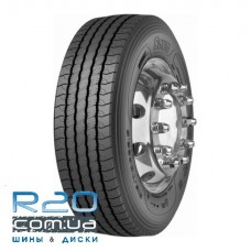 Sava Avant 5 (рулевая) 385/55 R22,5 158L