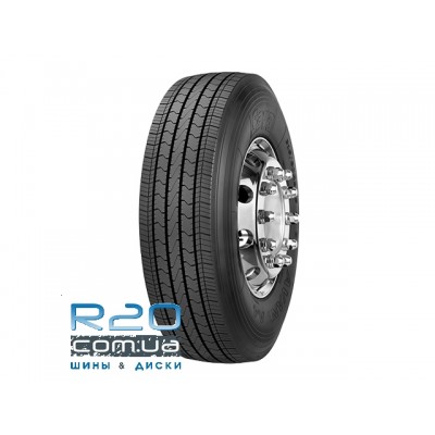 Sava Avant A4 Plus (рулевая) 315/70 R22,5 156/154M у Дніпрі