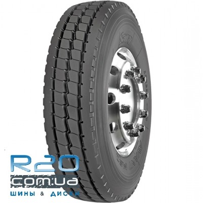 Sava Avant MS2 Plus (рулевая) 315/80 R22,5 156/150K в Днепре