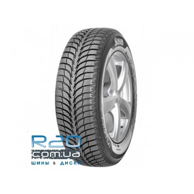 Sava Eskimo Ice MS 215/65 R16 у Дніпрі