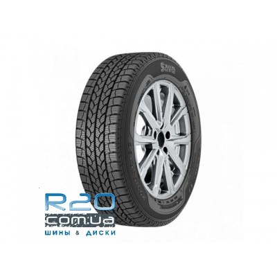 Sava Eskimo LT 195/75 R16C 107/105R в Днепре