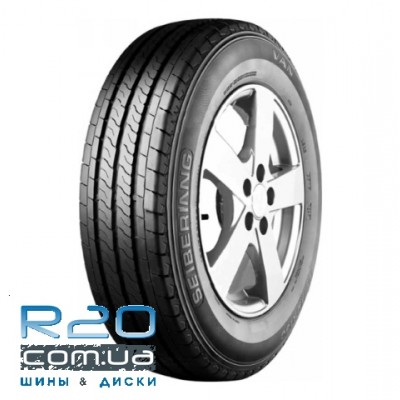 Seiberling Van 195/75 R16C 107/105R в Днепре