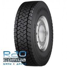 Semperit Runner D2 (ведущая) 315/70 R22,5 154/150L