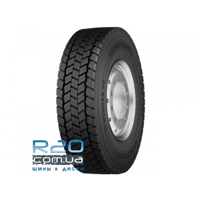 Semperit Runner D2 (ведущая) 295/80 R22,5 152/148M в Днепре