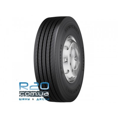 Шины Semperit Runner F2 (рулевая) в Днепре