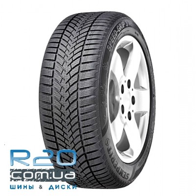 Semperit Speed Grip 3 195/55 R15 85H у Дніпрі