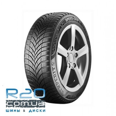 Semperit Speed Grip 5 185/65 R15 88T у Дніпрі