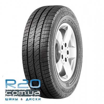 Semperit Van Life 2 215/75 R16C 113/111R в Днепре